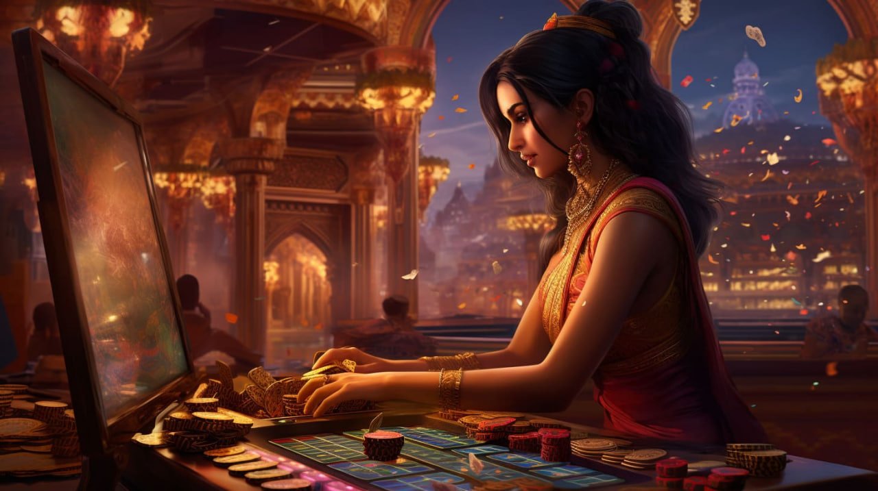 Jackpot Progressive Slots ဆုကြီး