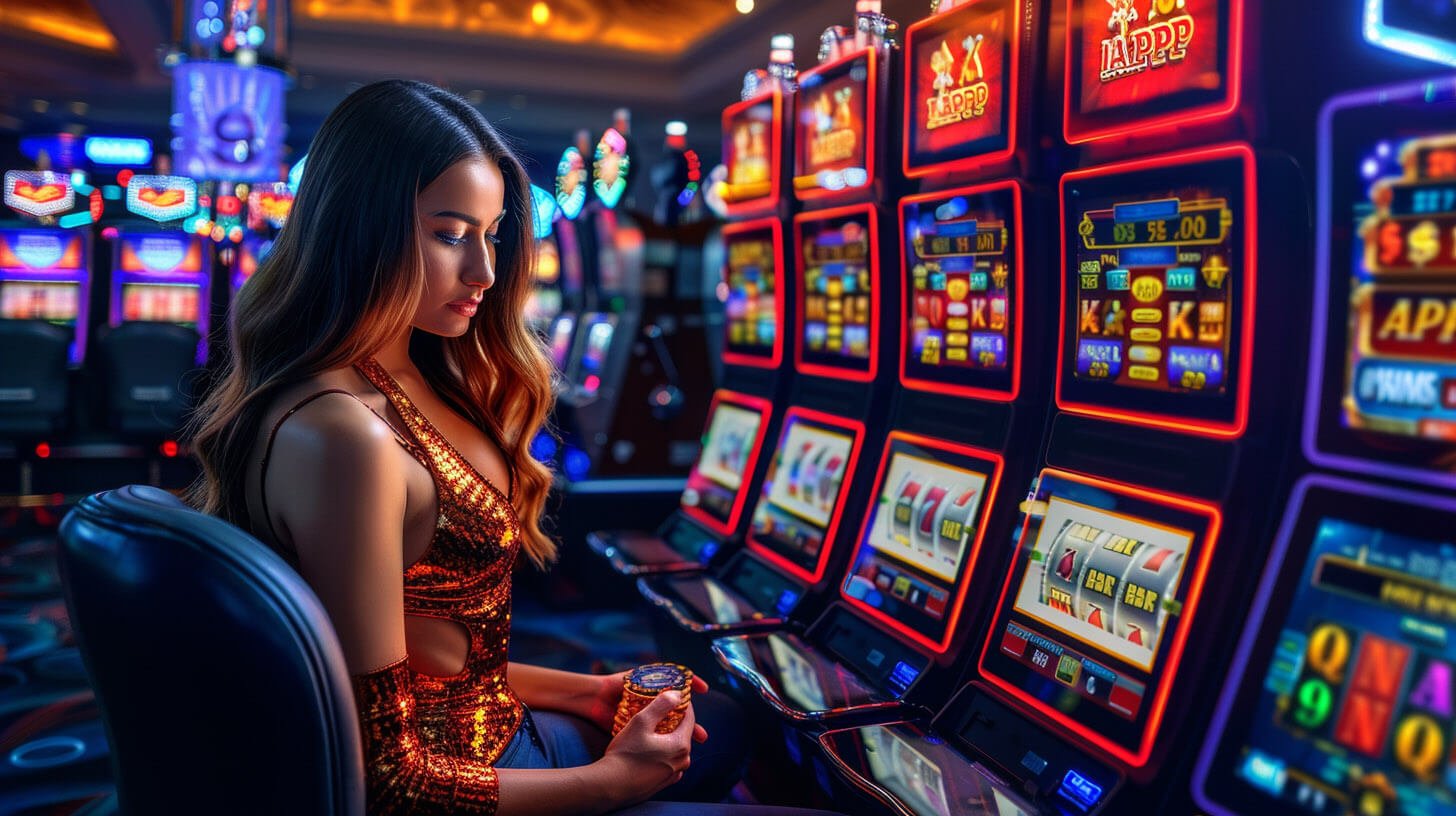 Live Casino — တိုက်ရိုက်ကာစီနို
