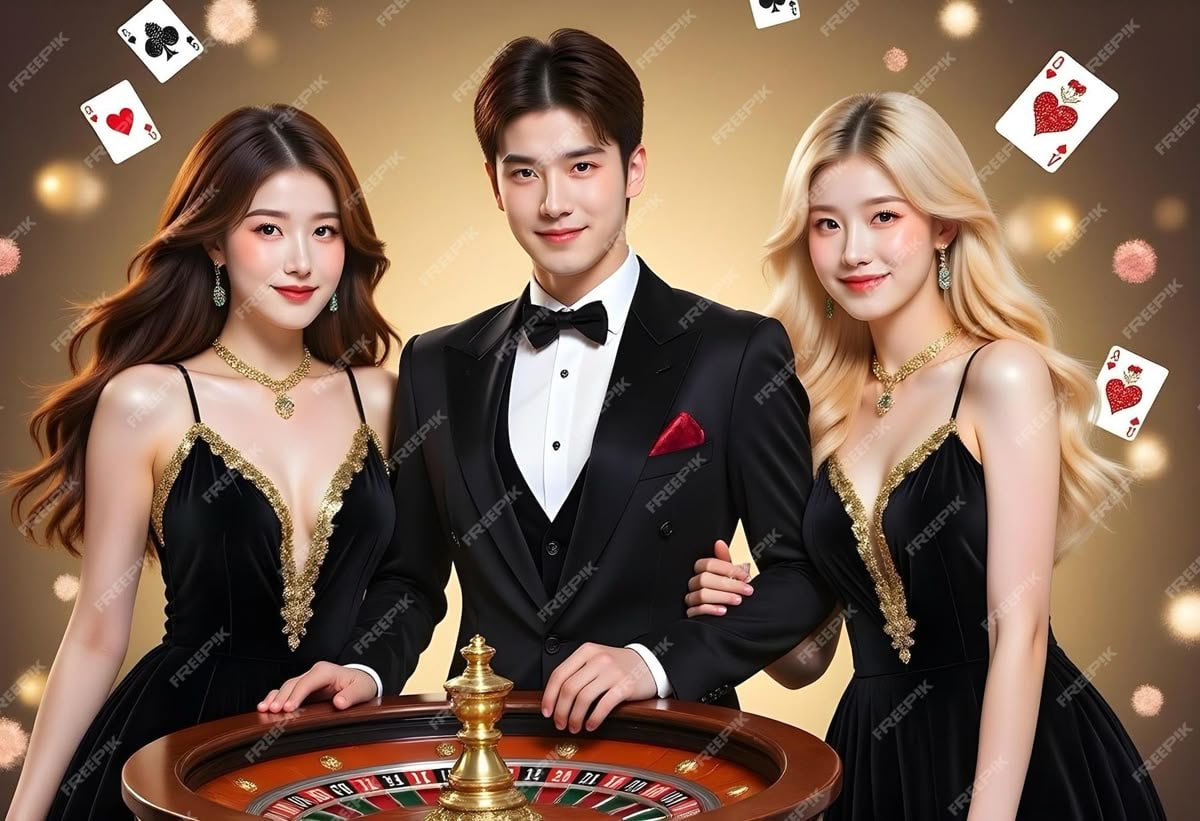 Video Slots 3D ဂေါ်ဖောင်ဆော