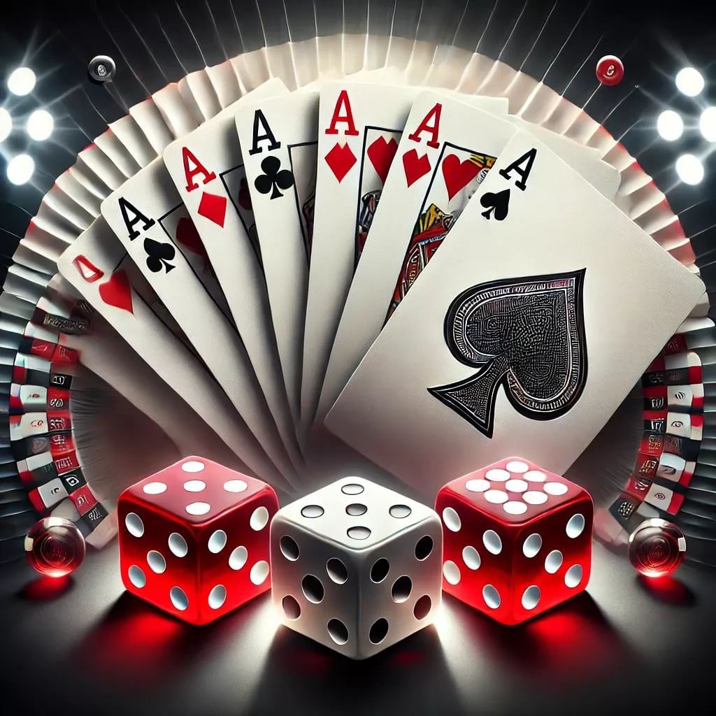 Dragon Tiger Live Casino MMK Myanmar