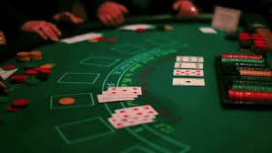 Speed Bingo မြန်ဆန်သော ဘင်ဂိုဂိမ်း