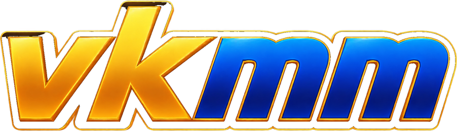vkmm Logo